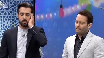 ابداع فی مقام البیات منافسة قویة بین شباب اجمل تلاوة القران سورة ق