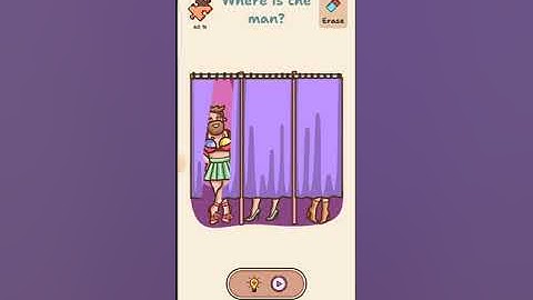 Dop delete one part level 39 walkthrough solution #solutions