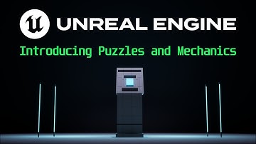 Introducing your mechanics using level design