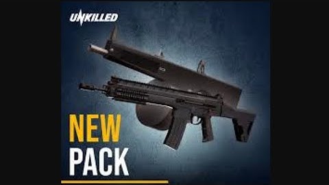 If you are considering about buying : " Near & Far Bundle " - Unkilled weapon Pack review