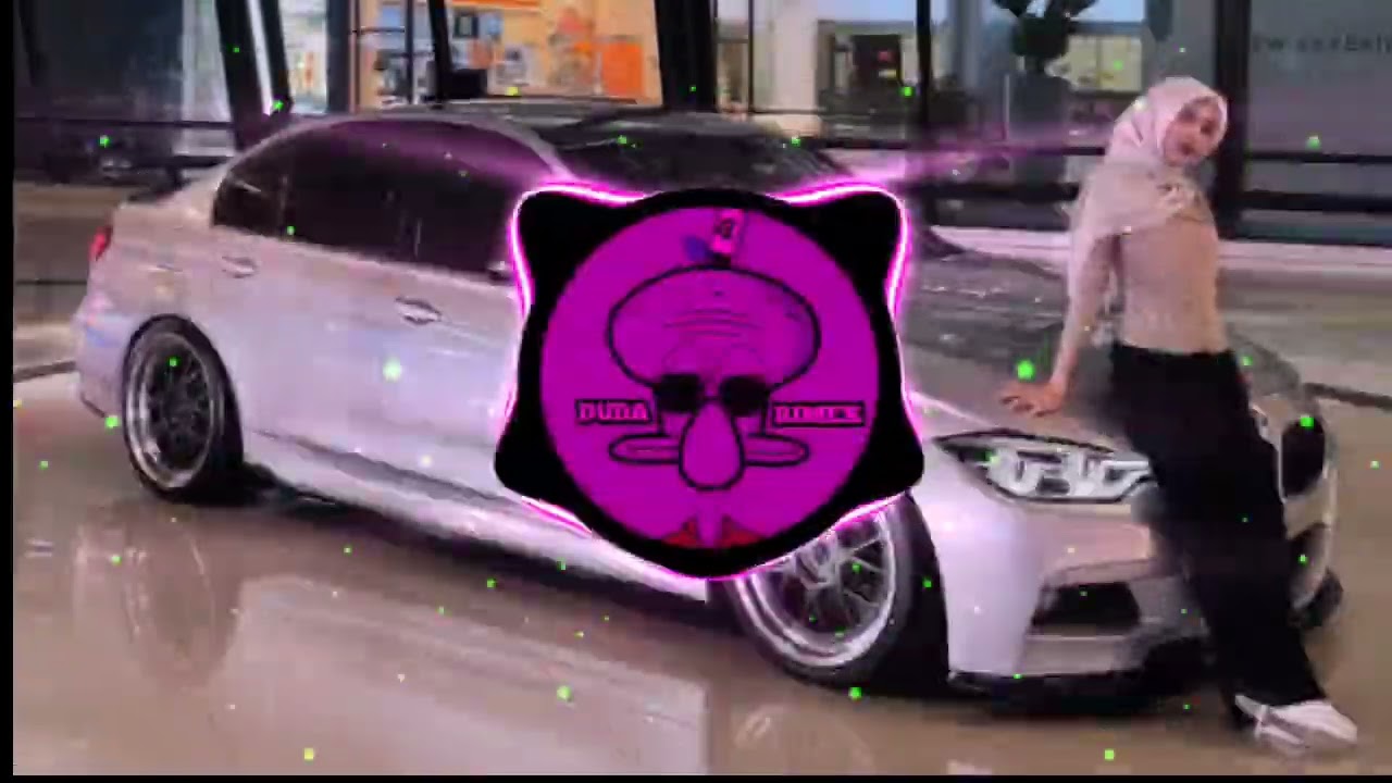 DJ CONCRETE ANGEL | IF YOU KEEP STACKING THESE WALLS REMIX FYP TIK TOK 2026 YANG KALIAN CARI CARI