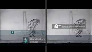 Mr Bean End Le 1999 Lost Effect Avs Vs Filmora9