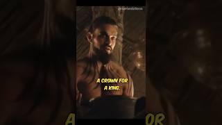 Rhaegar Dying Scene 🔥🔥 || Daenerys Targaryen || Game of Thrones ||
