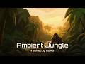 OSRS Ambient Jungle – Karamja Tropical Theme (Retro Synth Ambient)