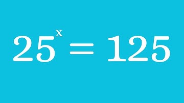 Only Geniuses Can Solve This | A Challenging Exponential Equation