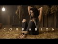 Best Horror MOVIE 🎬 Companion 🎬 Full Movie in English