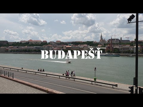 Video: Vážení Cestujúci Do Budapešti, Neprídite, Kým Nepochopíte Týchto 6 Vecí - Matador Network