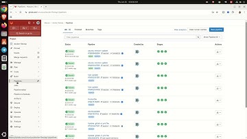 AutoDevOps Support on GitLab Starts Here