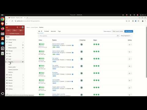 AutoDevOps Support on GitLab Starts Here