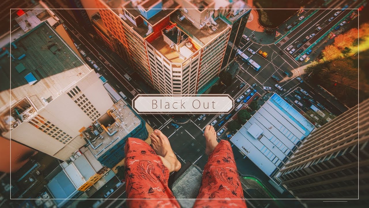 ＋α／あるふぁきゅん。 - Black Out【歌ってみた】Alfakyun. - Black Out (Cover)