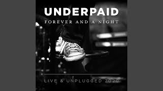 Get Up, Stand Up (Live &amp; Unplugged 2020)