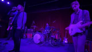 Gilla Band - Live at Club Dada, Deep Ellum, Dallas, TX 10/30/2023