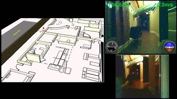 Parrot Drone Tracking