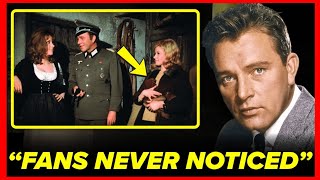 Famous 20 Shocking Secrets Behind Where Eagles Dare (1968) That Fans Were Never Supposed to Know Profile