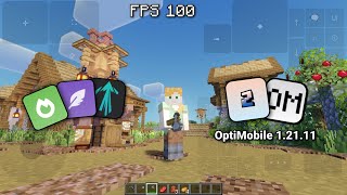 Minecraft zalith launcher Lag Fix for Low-End Android! screenshot 5