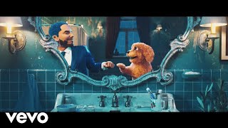 J Balvin - Azul (Official Animated Video)