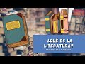 Comprensión de la Literatura