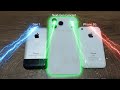 First iPhone vs Second iPhone Speed test in 2026
