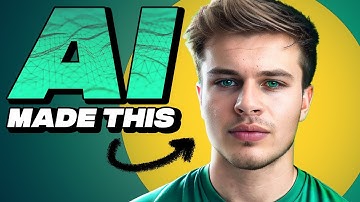 AI Generated Profile Pictures Using Remini (AI Headshot)