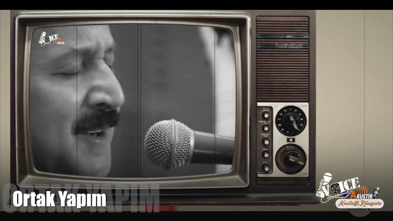 Neşet Abalıoğlu -Bir Güzel Gördüm Canlı Perfonmans