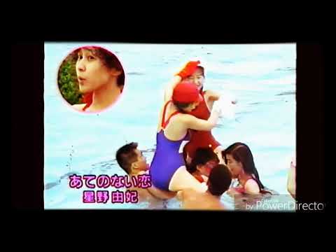 女だらけの(ポロリだらけの!？)水泳大会(2)西田ひかる、田村英里子、Coco,Ribbon  ,多数