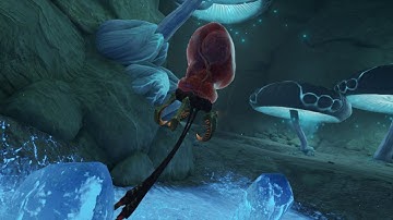 Breaking Metroid Prime Remastered