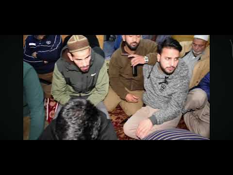 Aakho Sherik Sherazo By Ab Rashid Hafz Mehfil Rehat Mouj 