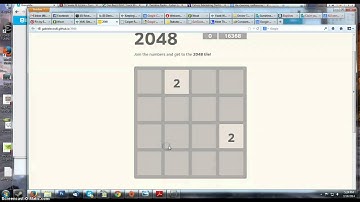 2048 complete