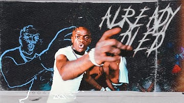 JayDaYoungan - Already Died (Music Video)