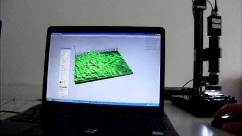 Microptik video DFD technology.wmv