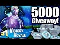 Fortnite V Bucks Live