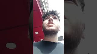 Senden Bişey Olmaz Diyen Hoca