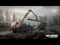 MudRunner Mobile: Epic Off-Road Adventures on iOS & Android!