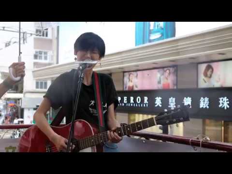 娛樂人生  -  陳蕾 Panther Chan (長春社快閃電車jam歌 02/9/2018)