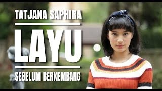 Layu Sebelum Berkembang   Tatjana Saphira Full HD