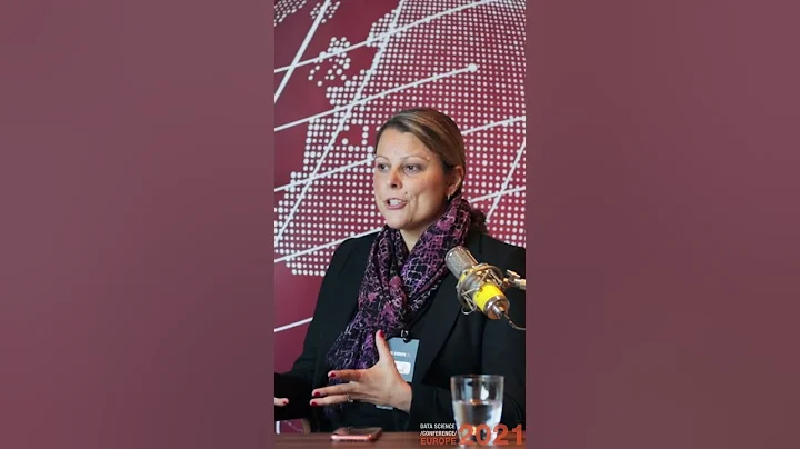 DSC Europe 2021 Interview with Maja Vukovic - 2