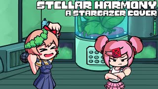 Stellar Harmony Stargazer But Sayori And Natsuki Sing It - Vs Impostor V5