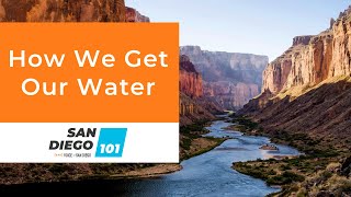 Watch Diego Water video