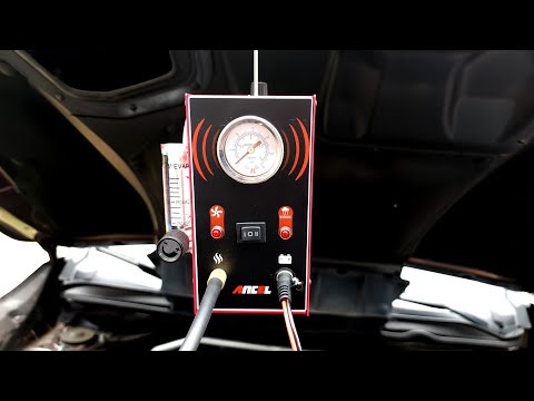 Ancel S300 Vs S3000
