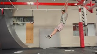 1 and a half years of fly away regrab attempts
