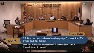 Rod Sullivan: questioning a jail survey is the same as questioning vaccines