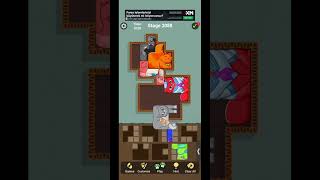 Puzzle Cats Gameplay #games #gaming #cats #youtubeshorts #funny #cat