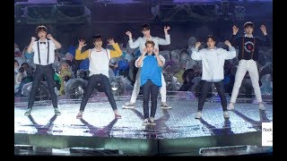 아스트로 ASTRO 풍선 Balloons[4K 직캠]@락뮤직