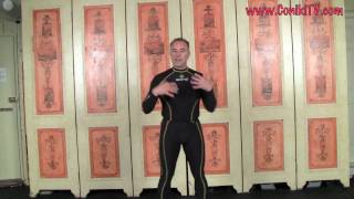 Half Burpee Exercise How To Fitness Workout