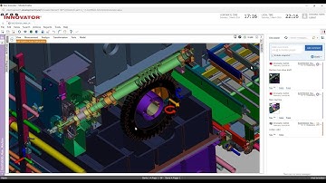 Aras integration with 3DViewStation WebViewer - EN
