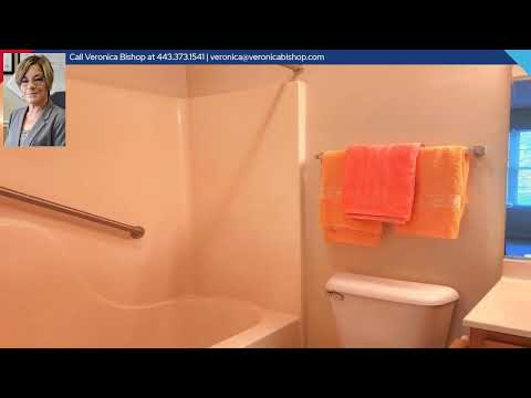 863 OCEAN PARKWAY, Ocean Pines, MD home video tour