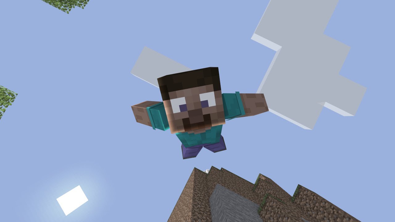 One block... one dream...