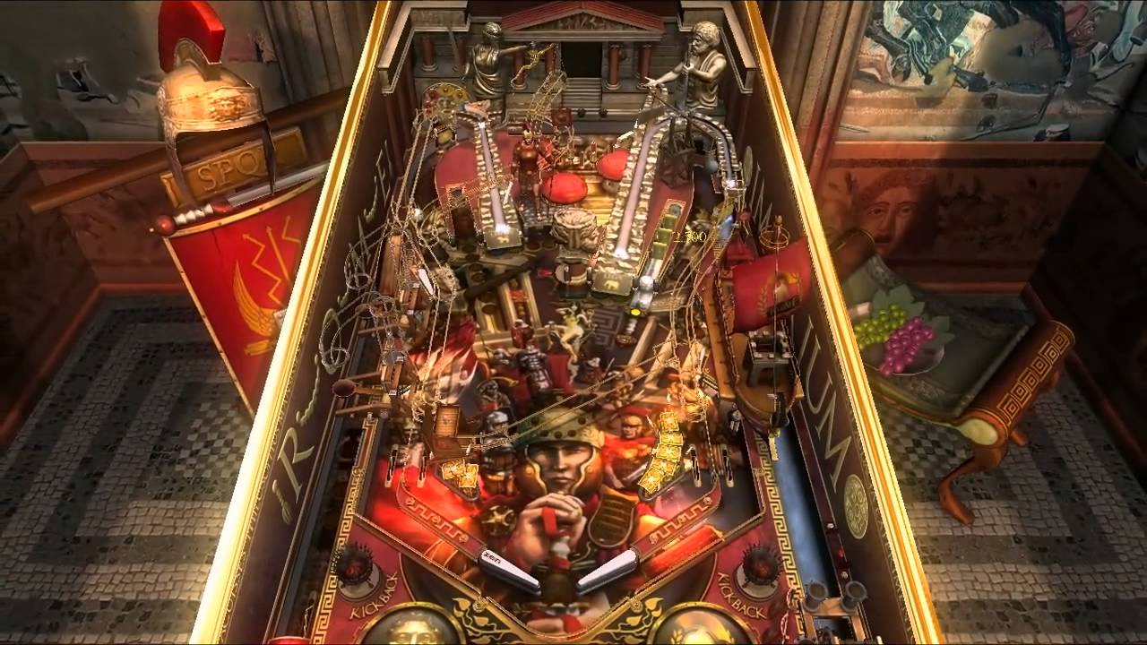 Pinball FX2 Mars Table DLC Steam CD Key