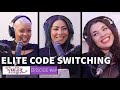 See, The Thing Is Episode 69 | Elite Code Switching  (feat. Antoinette)