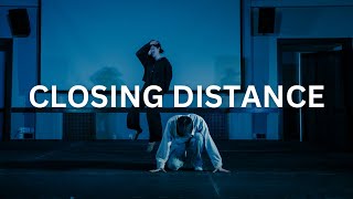 Closing Distance - 7 Hills Worship | 'C'apital Dance Ministry